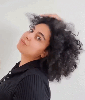From Frizz to Fabulous: See the Difference!
