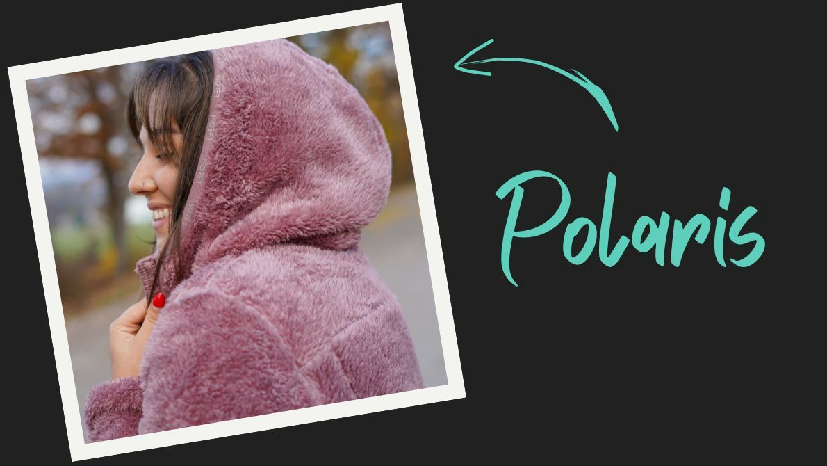 Fluffy Polaris