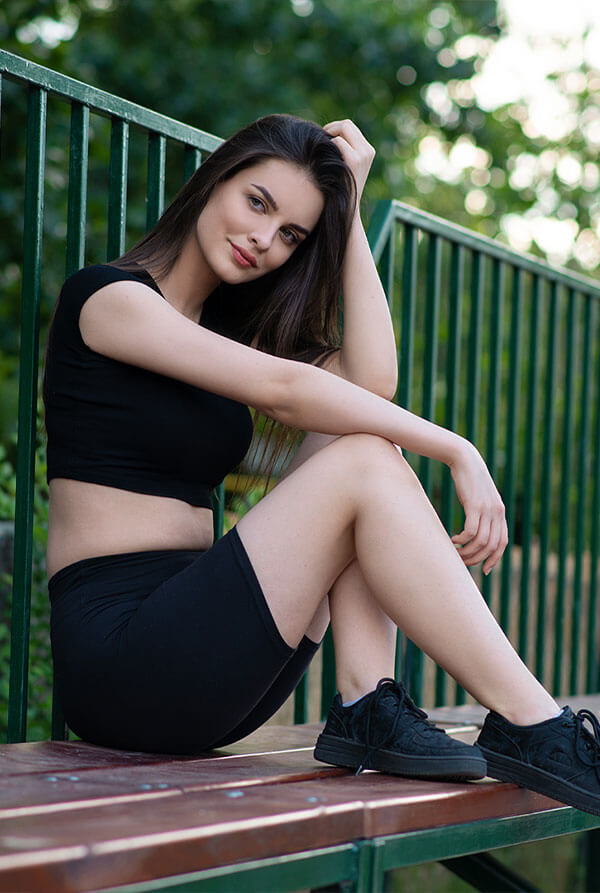 Black mamba hotty