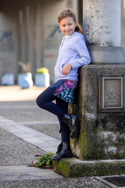 Skort Allure