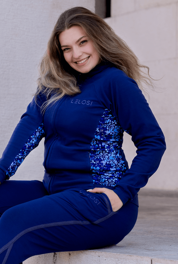 Azul