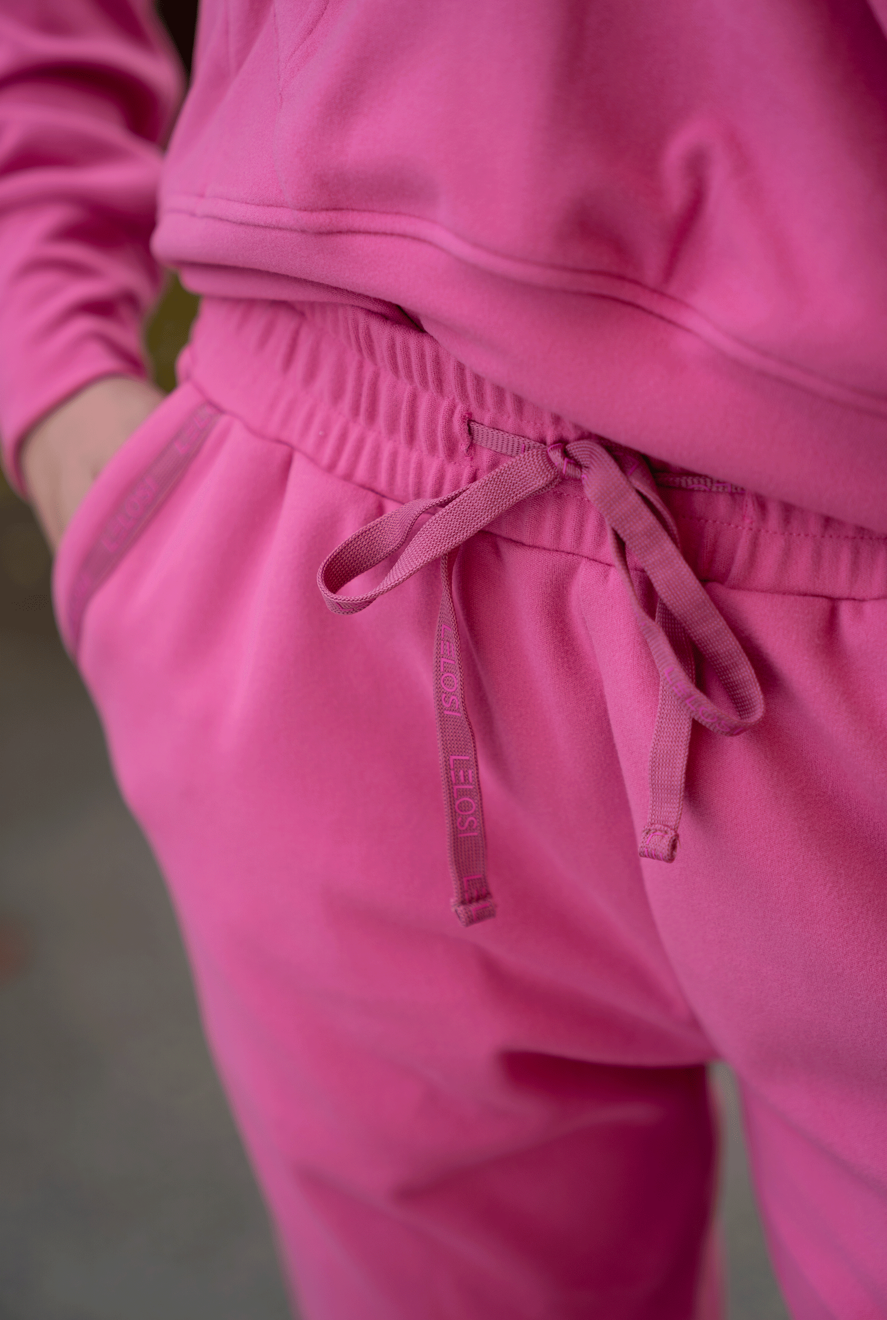 Vivid pants