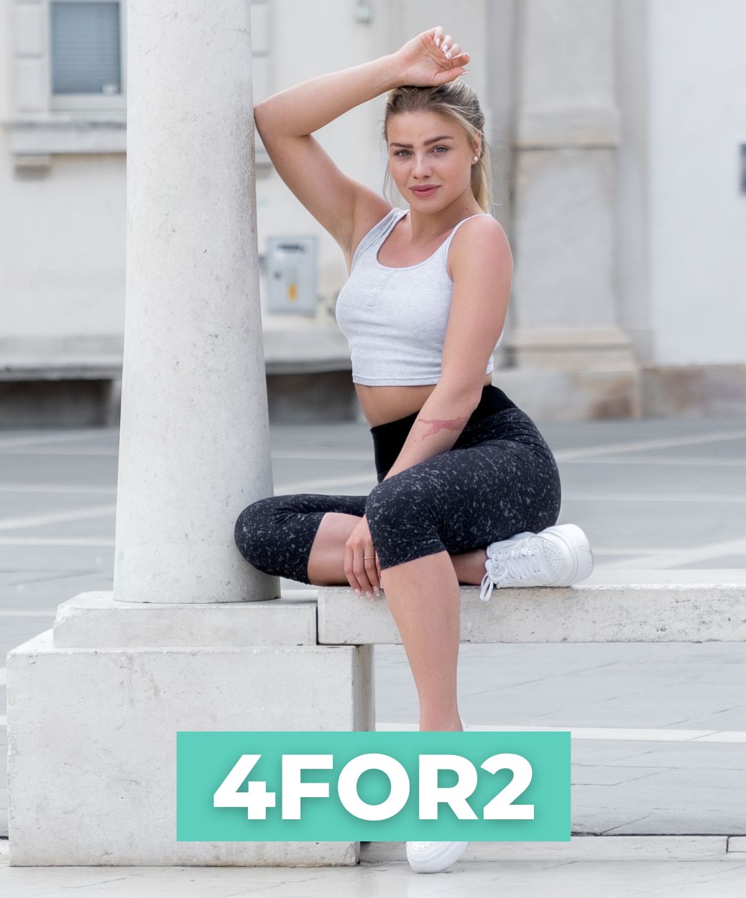 4FOR2