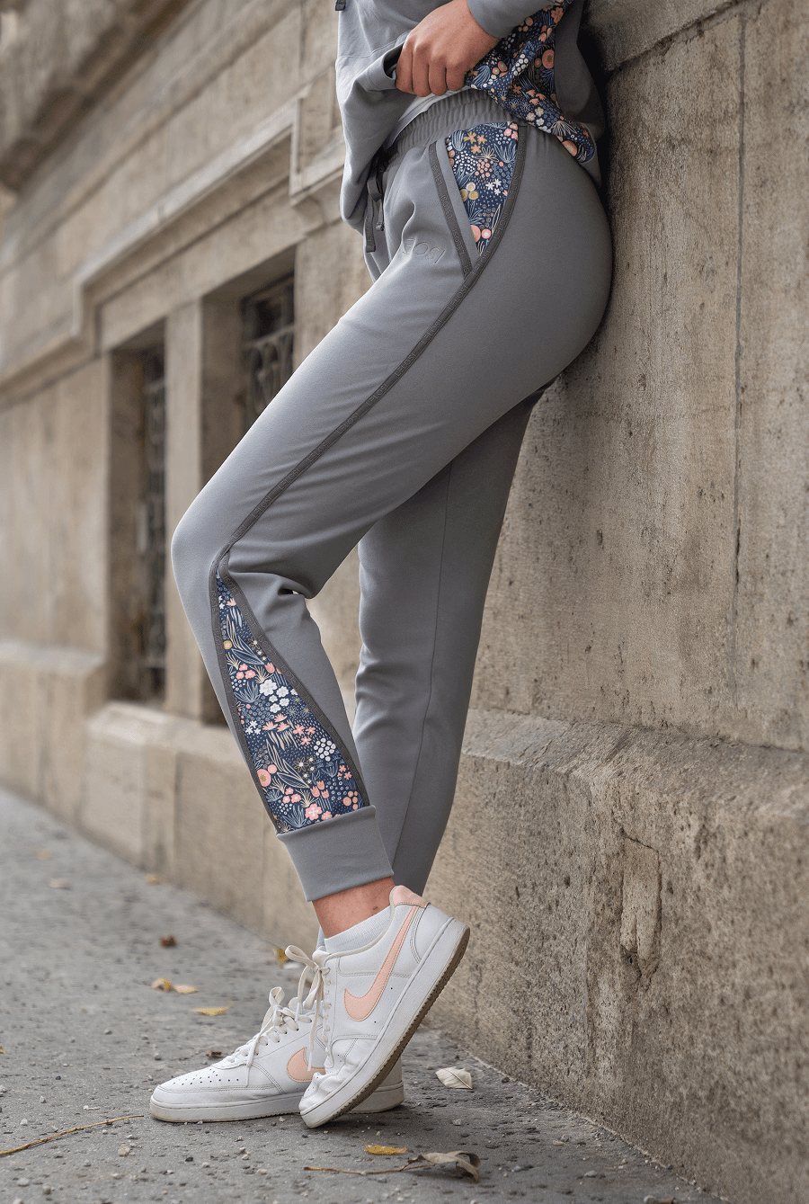 calm pants