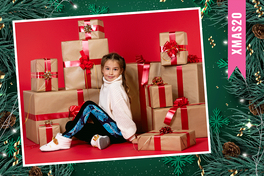 XMAS20