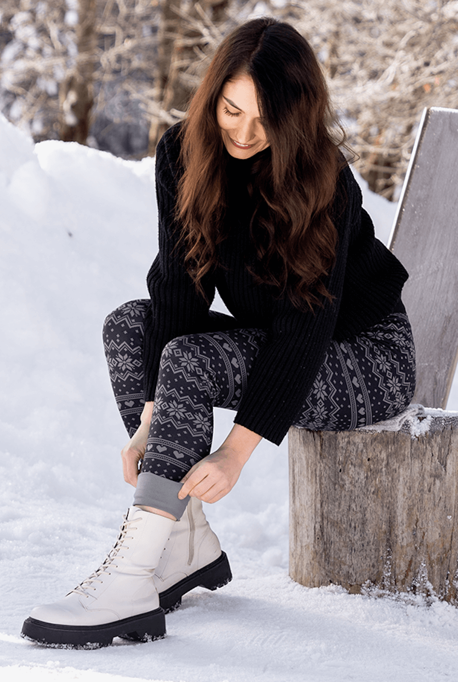 Scandinavian