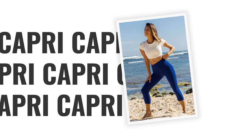 Capri