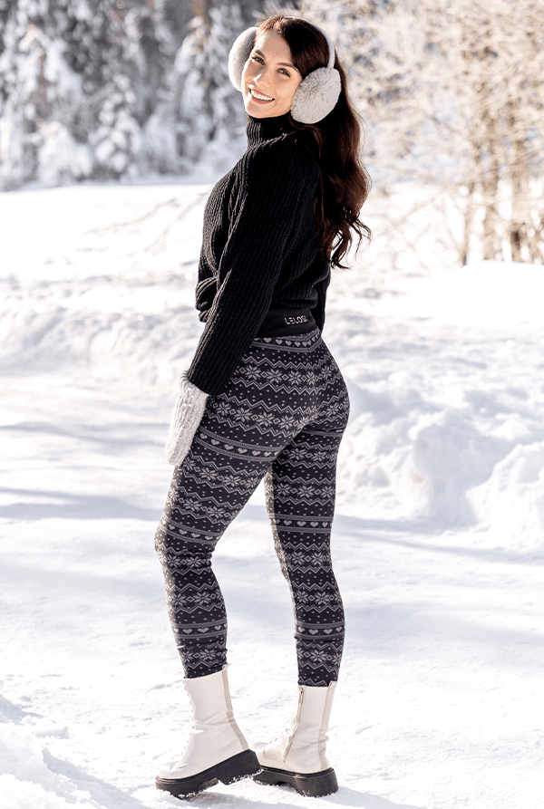 Scandinavian