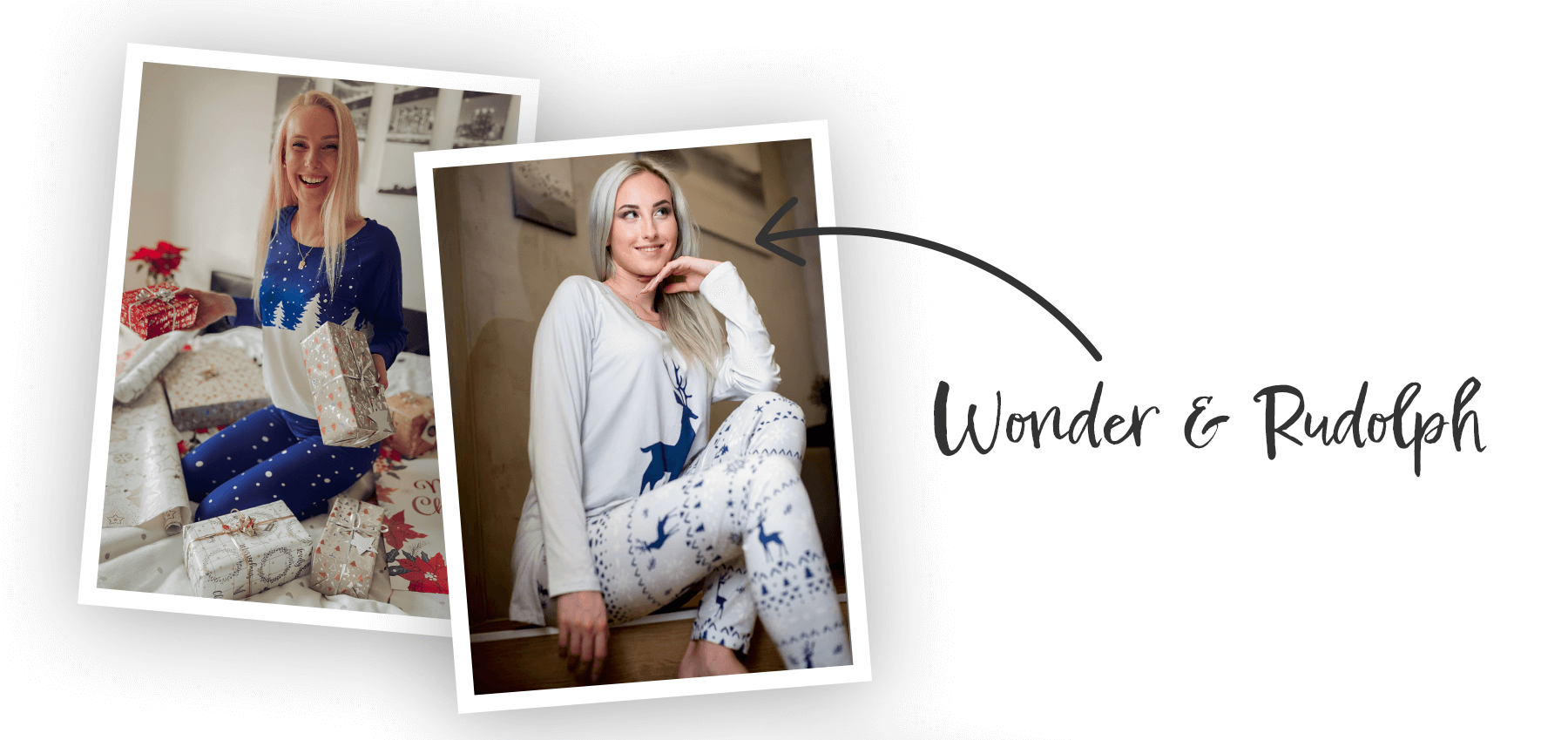 Wonder & Rudolph