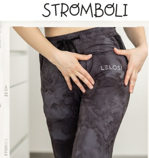 Stromboli