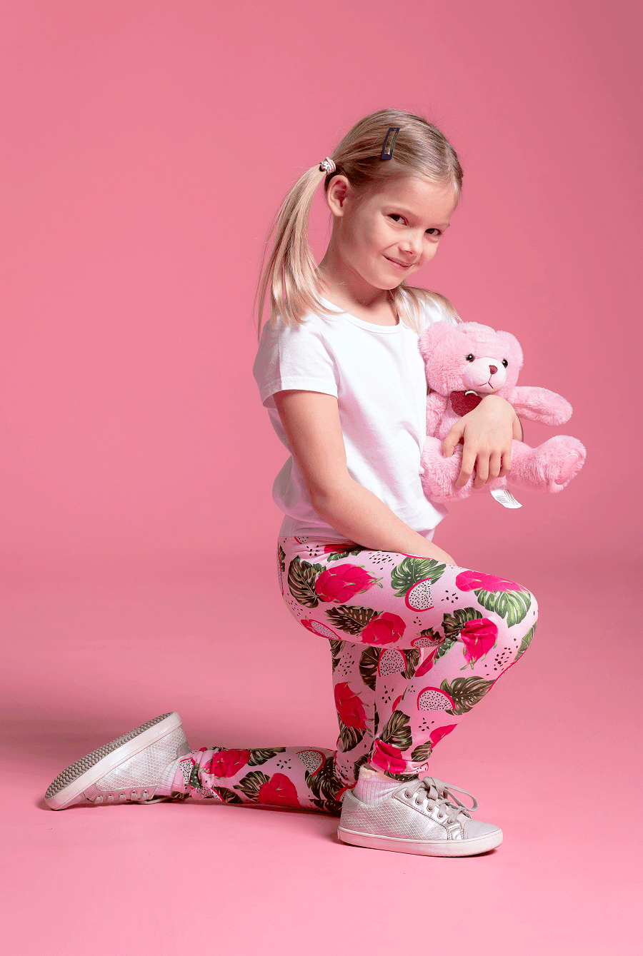Pitaya kids