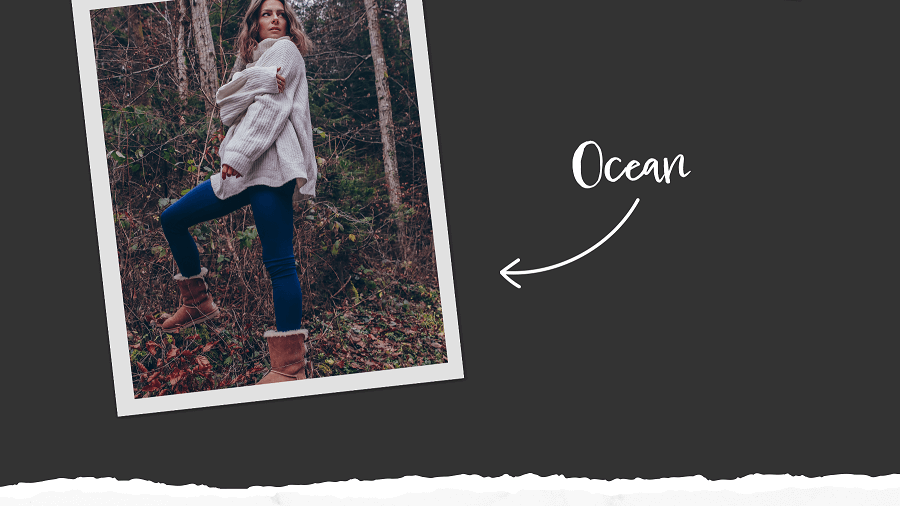 Ocean