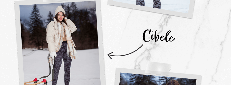CIBELE