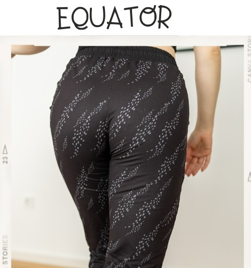 Equator