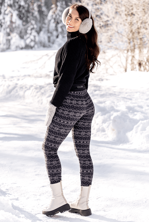 Scandinavian