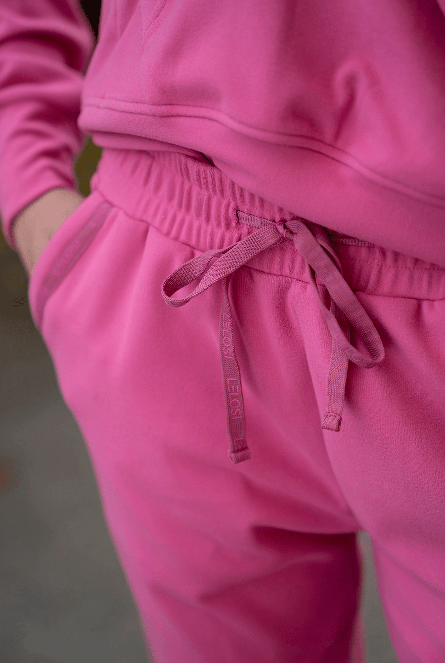 Vivid pants