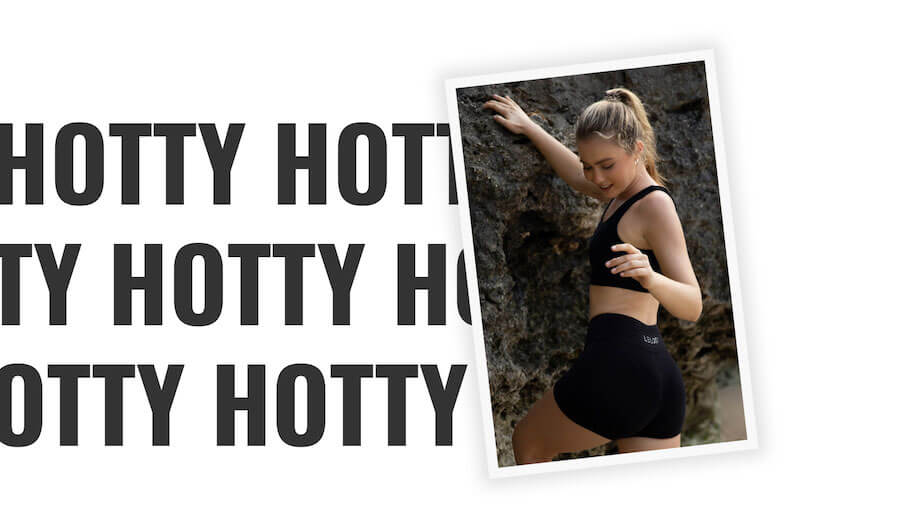Hotty