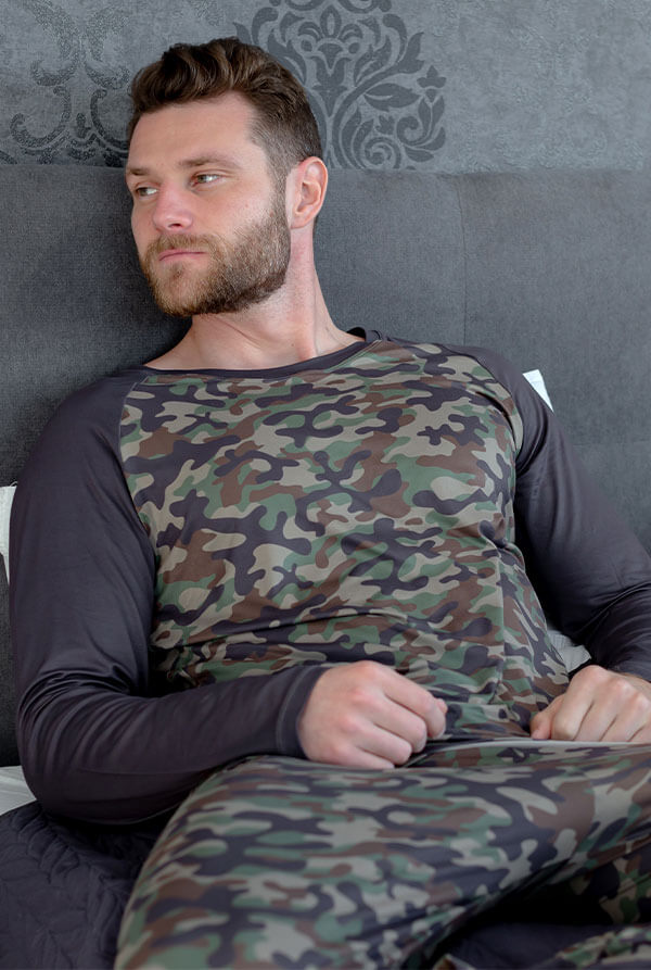 Commando