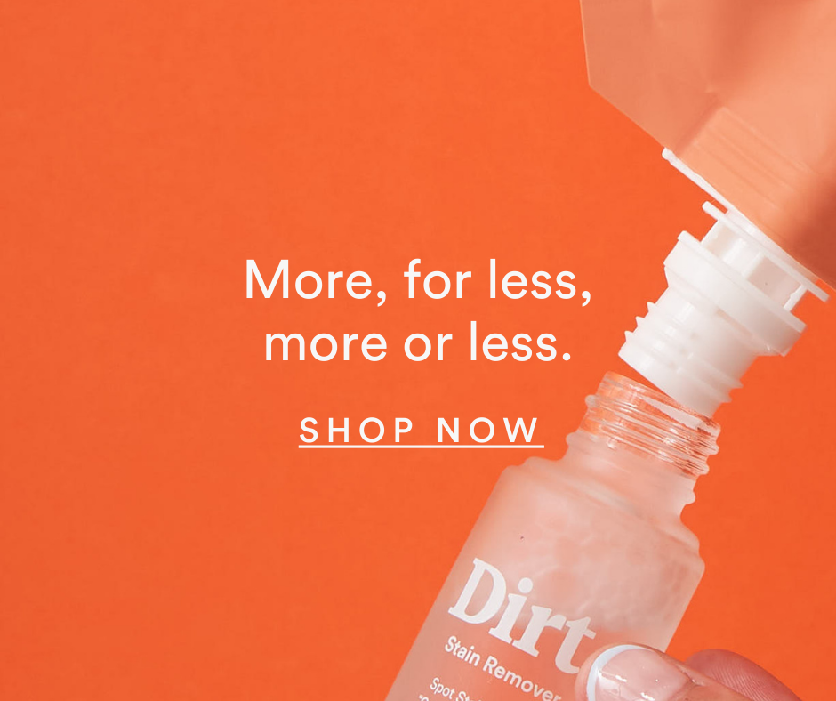 Stain Remover Collection
