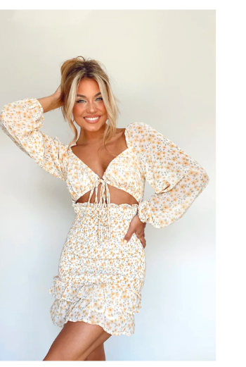 Lane201 Easter Outfits