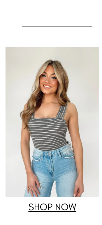 Lane201 Boutique Spring Tops