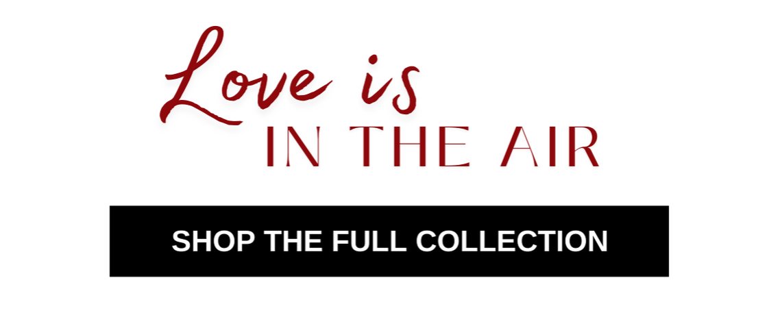 Lane201 Boutique -- Valentine's Day