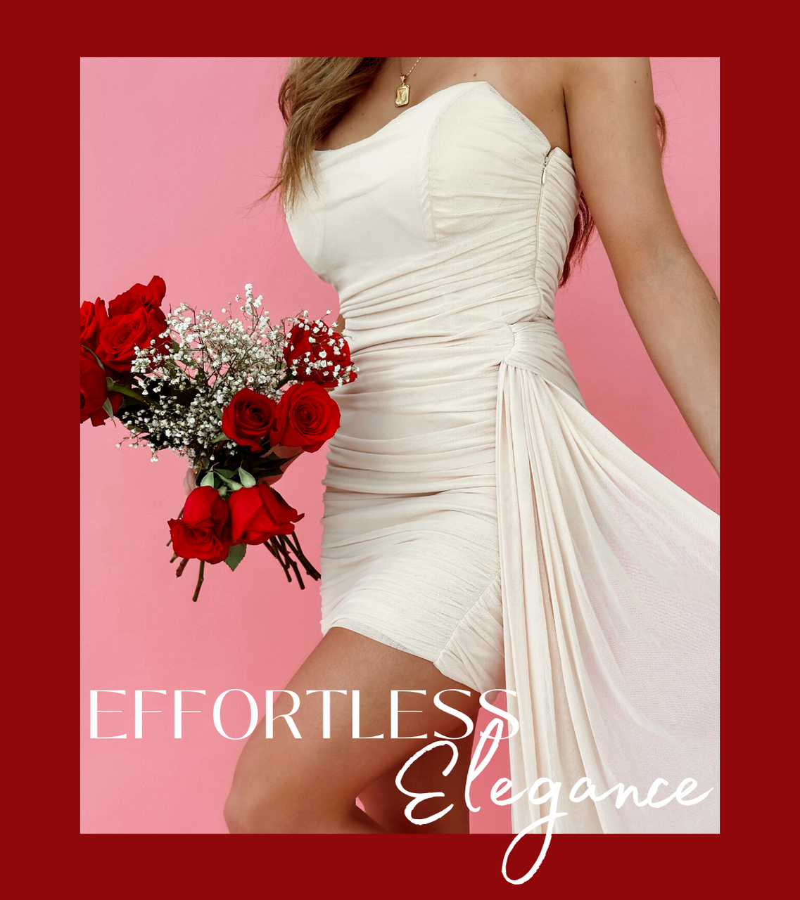 Lane201 Boutique -- Valentine's Day