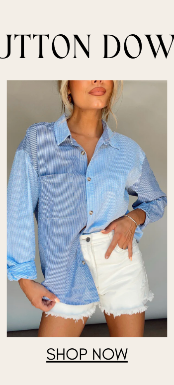 Lane201 Boutique Spring Tops