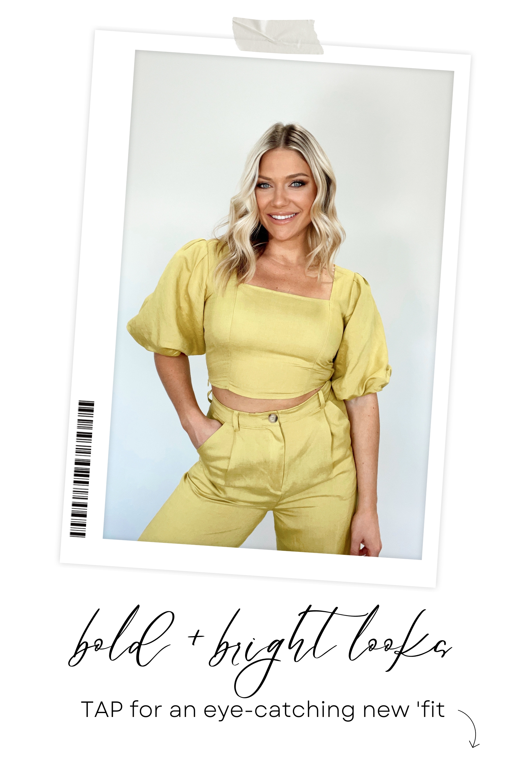 Lane 201 New Arrivals