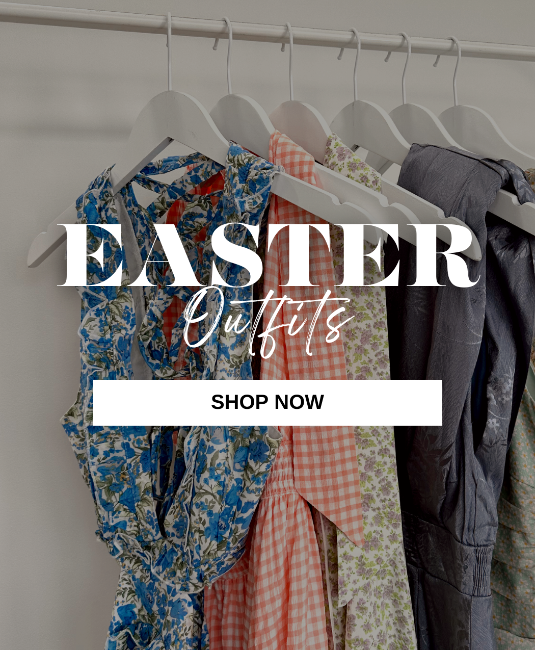 Lane201 Easter Outfits