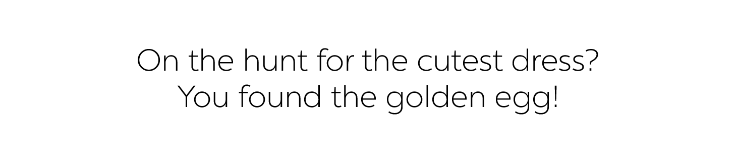 Lane201 Easter Outfits