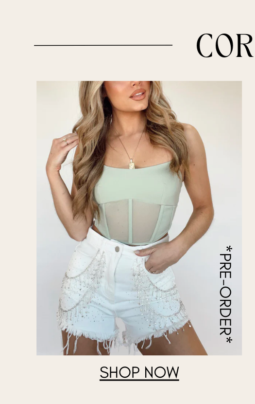 Lane201 Boutique Spring Tops