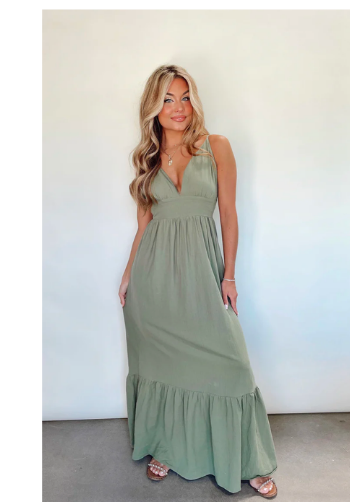 Lane201 Easter Outfits