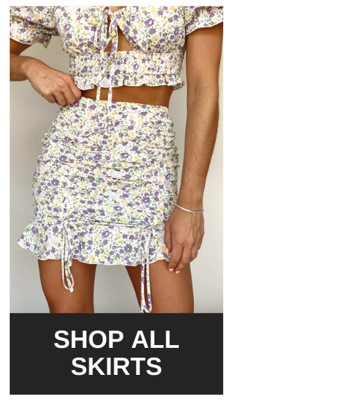 Lane201 Easter Outfits