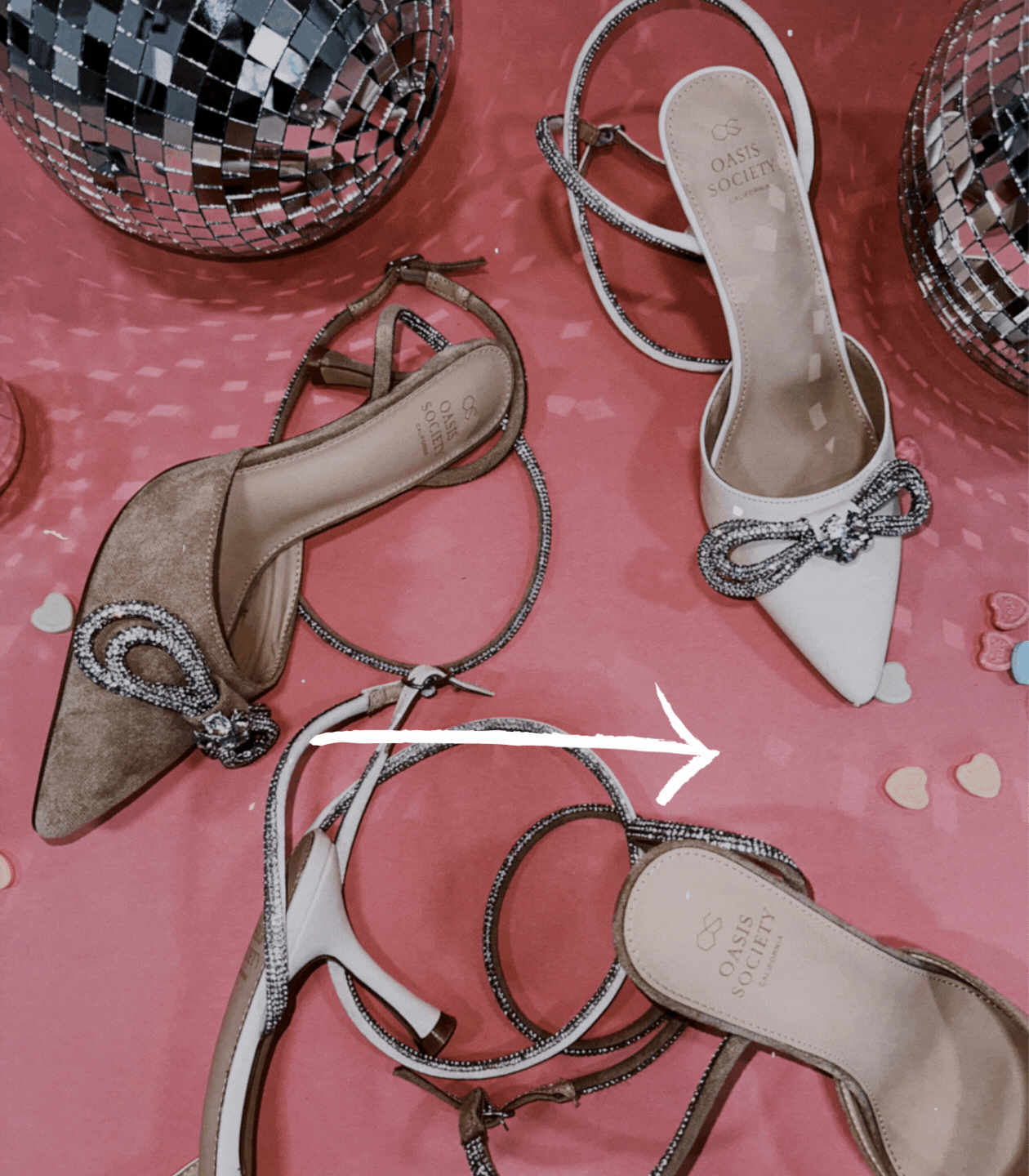 Lane201 Boutique -- Valentine's Day