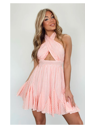 Lane201 Easter Outfits