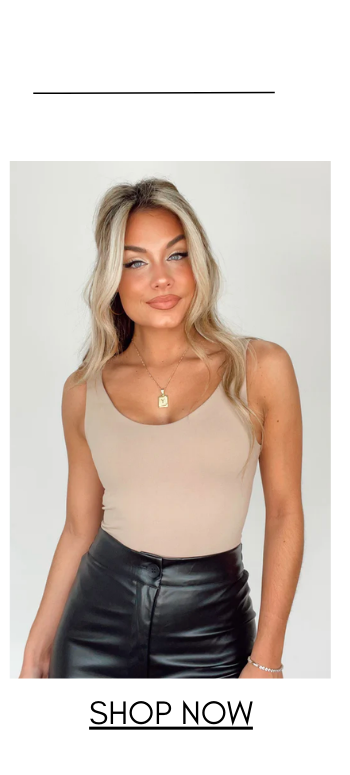 Lane201 Boutique Spring Tops