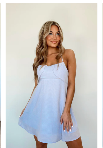 Lane201 Easter Outfits