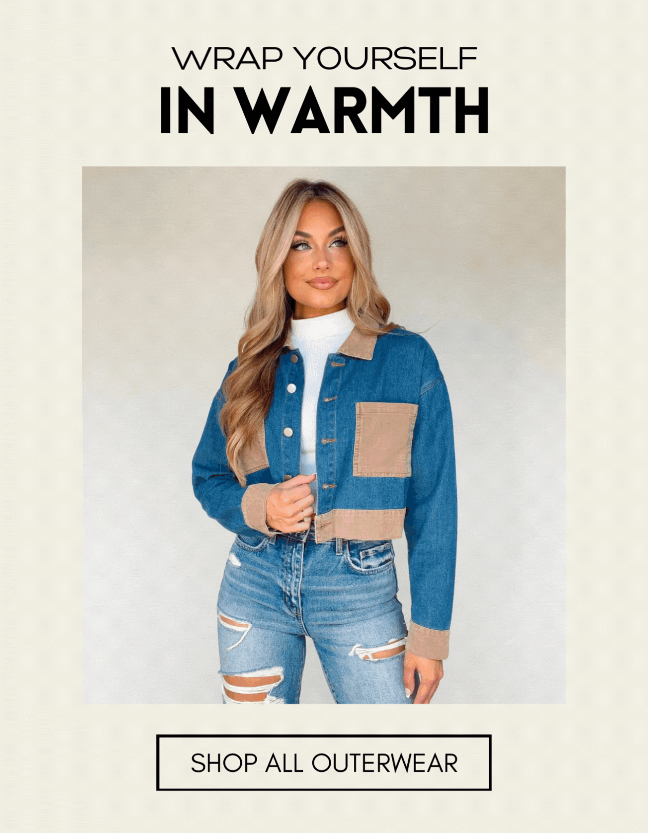 Lane201 Outerwear
