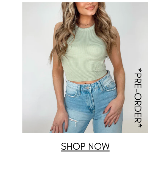 Lane201 Boutique Spring Tops