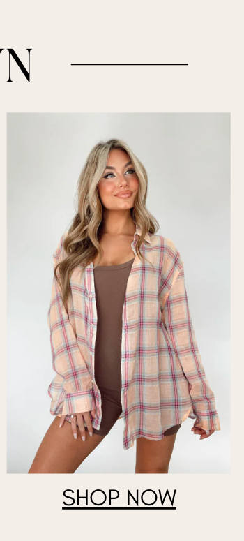 Lane201 Boutique Spring Tops