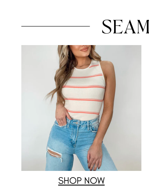 Lane201 Boutique Spring Tops