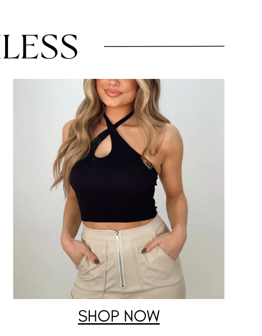 Lane201 Boutique Spring Tops