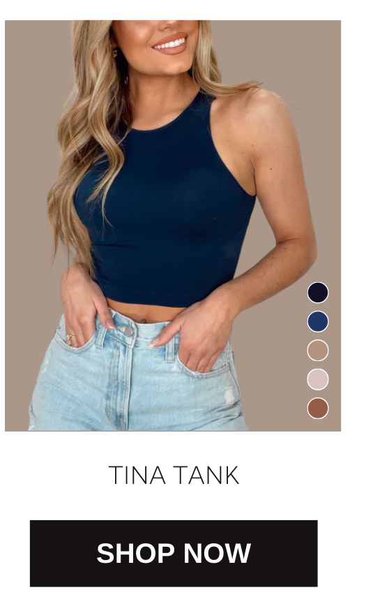 Lane 201 Tina Tank