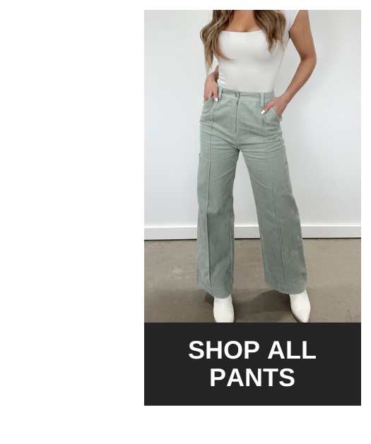 Lane201 Easter Outfits