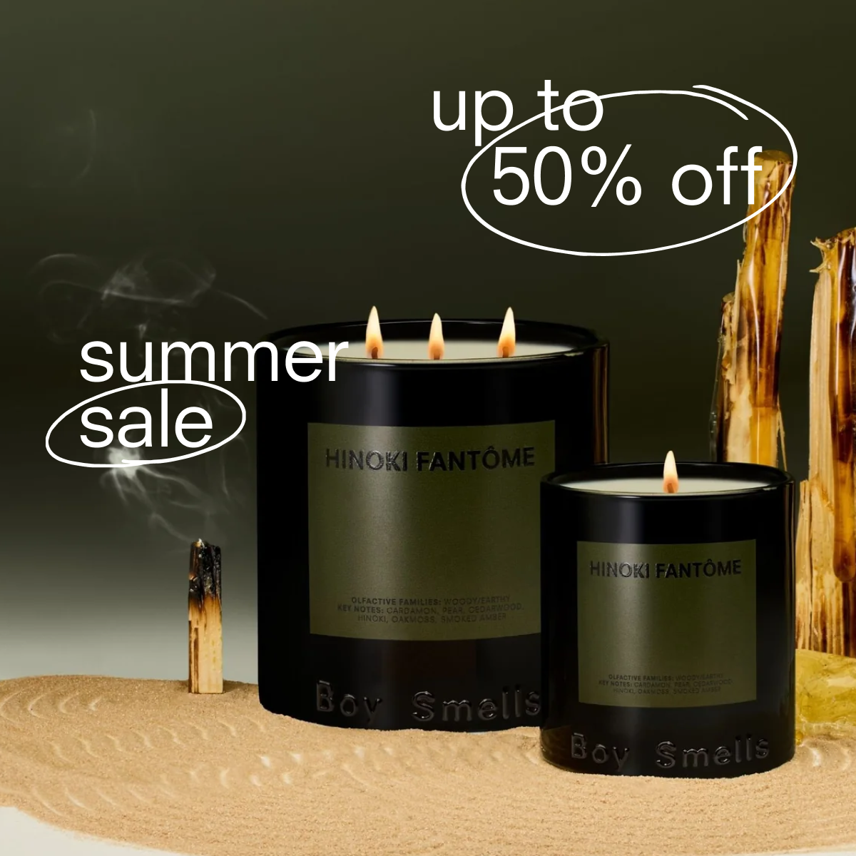 Shop Summer Sale
