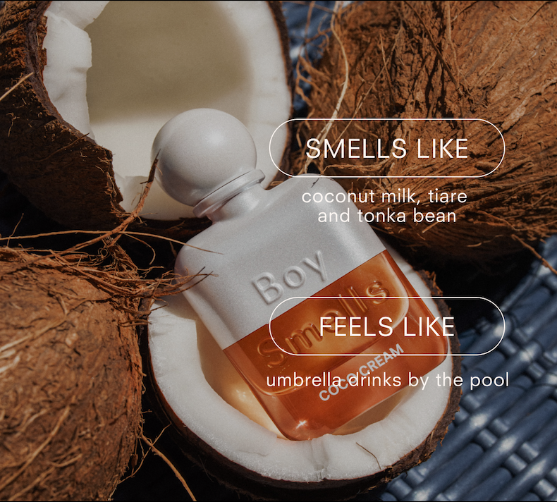 Shop Coco Cream