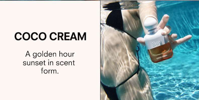 Shop Coco Cream