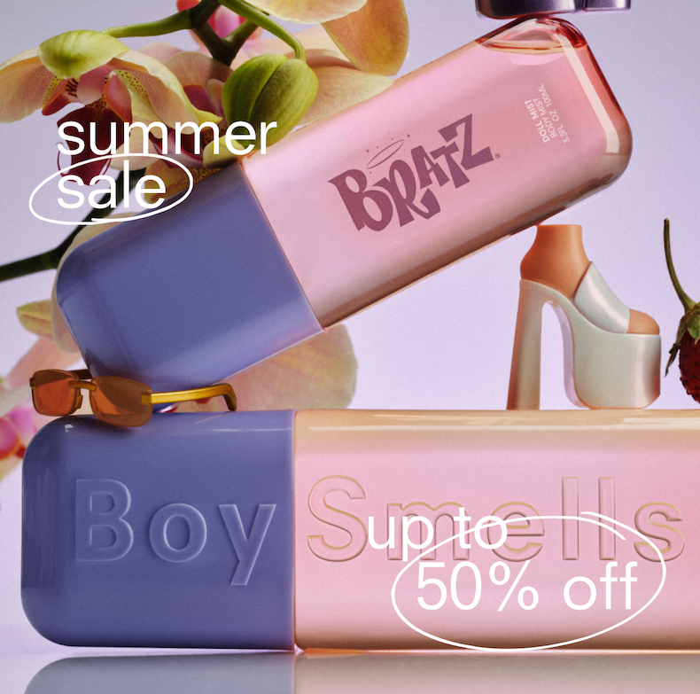 Shop The Summer Sale