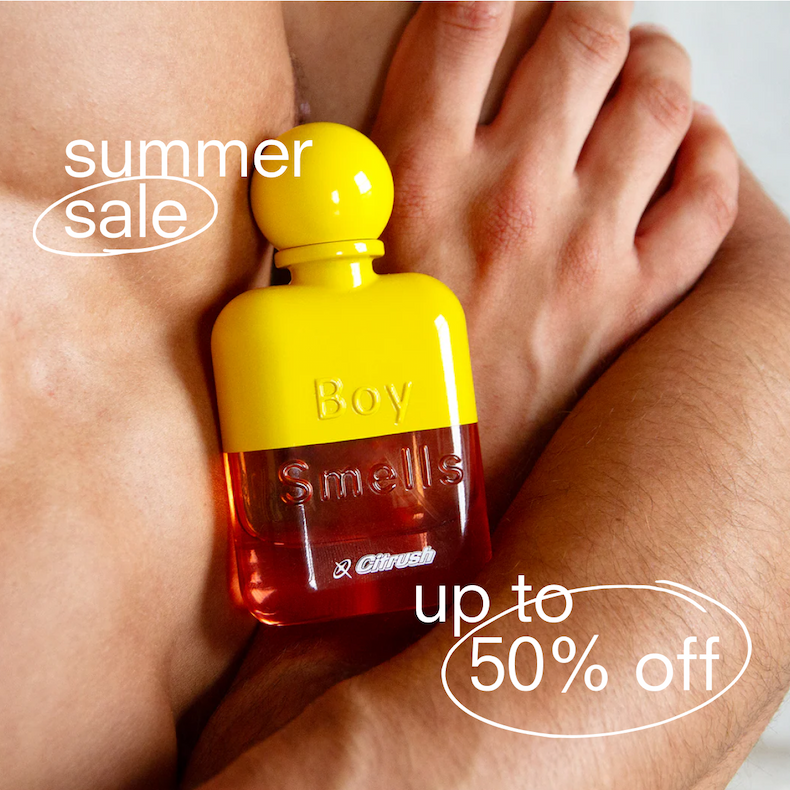 Shop The Summer Sale
